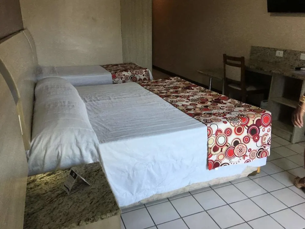 Sueds Plaza Hotel Porto Seguro