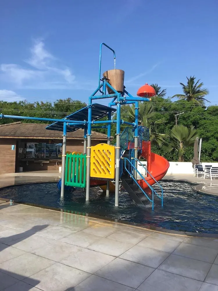 Sueds Plaza Hotel Porto Seguro