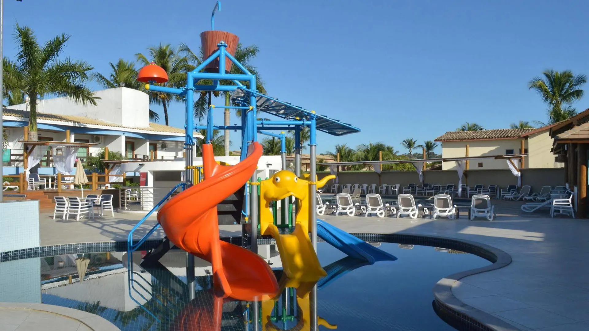 Sueds Plaza Hotel Porto Seguro 4*,  Brazil