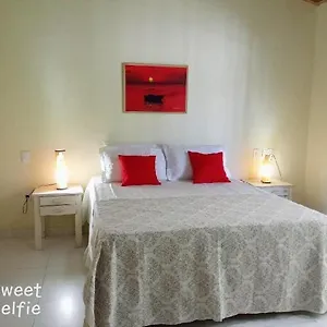 Oyo Do Campo Hotel