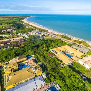 Transoceanico Hotel