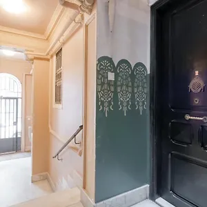 https://sweet-inn-apartment-lesseps.catalonia-hotels.com