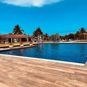  Apartamento Em Ilha De Brasil