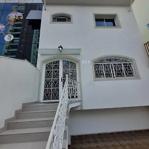  Albergue Metrô Sp - Perto Do Expocenter, Anhembi, Sambódromo, Estação De Metro E Rodoviária Tiete Brasil