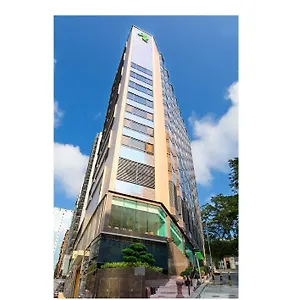 **** Hotel Stanford Hillview China