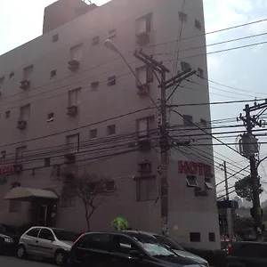 ** Hotel Bali Brasil